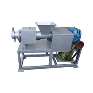 Detergent Making Machine