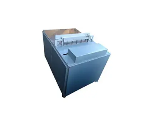 Toilet Soap Plant Machinery Supplier