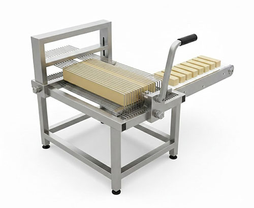 Bar Cutter, Supplier & Exporter in India